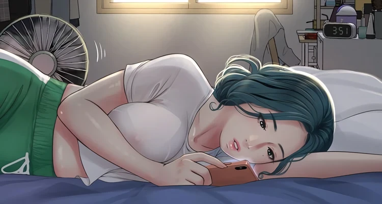 PDF韩漫《水电工日志》01-最新75話完整無删減版