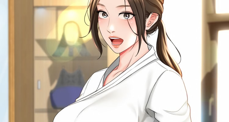 韩漫漫画《剑道学姐》全集无遮无删减百度云网盘在线阅读