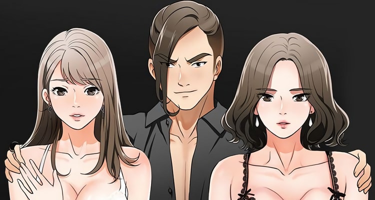 漫画《我要抢走她 》完整版全集百度云网盘在线阅读（完结共38话）
