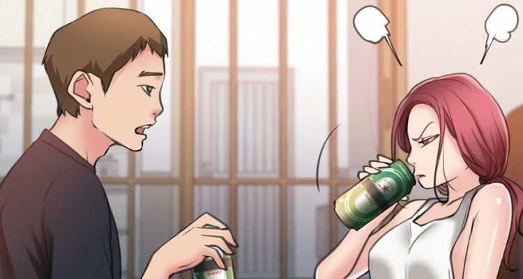 漫画《爱情店到店》完整版全集百度云在线阅读（已完结共25话）