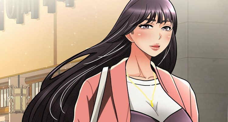 漫画《报告夫人》完整版全集百度云网盘在线阅读（完结共43话）