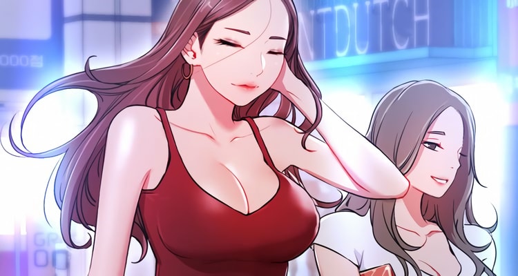 漫画《网红私生活》完整版全集百度云网盘在线阅读（完结共45话）