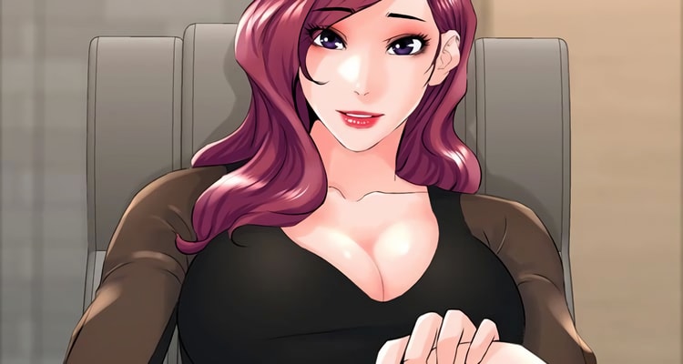 PDF韩漫《楼上的网美》01-77话全完整无删减版