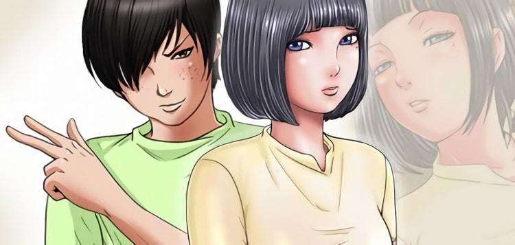 漫画《感性变态》完整版全集百度云网盘在线阅读（完结共16话）