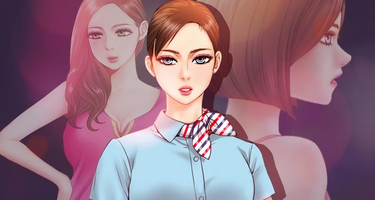 漫画《淫荡的妻子们》完整版全集百度云网盘在线阅读（完结共44话）