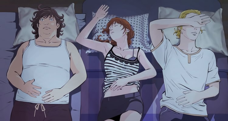 漫画《那家伙的女人》完整版全集百度云网盘在线阅读（完结共28话）