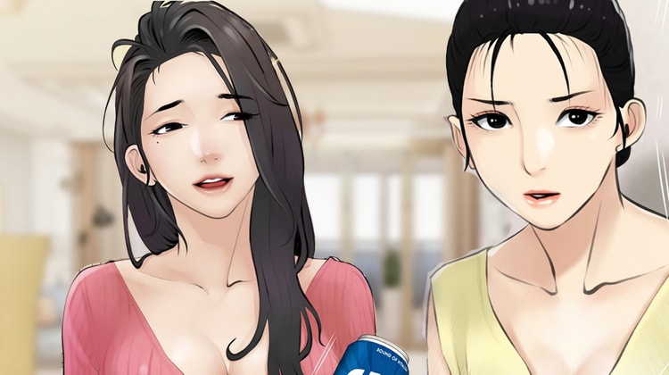 漫画《阿姨的家教课》全集无遮无删减百度云网盘在线阅读