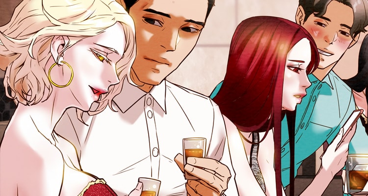 漫画《纯情女攻略计划》全集无遮无删减百度云网盘在线阅读（完结共82话全）