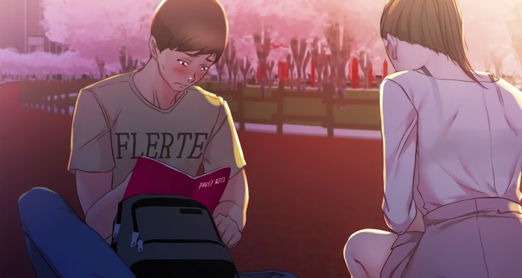 漫画《小裤裤笔记》全集无遮无删减百度云网盘在线阅读