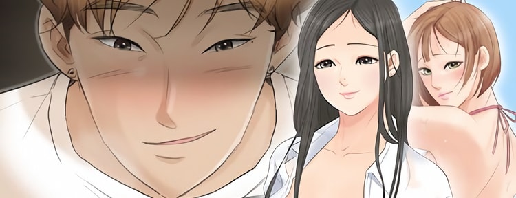 漫画《我喜欢她的女人》完整版全集百度云网盘在线阅读（完结共50话）