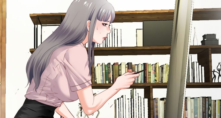 漫画《爱徒 》完整版全集百度云网盘在线阅读（完结共60话）