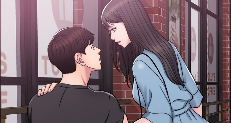 漫画《湿身游泳课》完整版全集百度云网盘在线阅读（完结共54话）