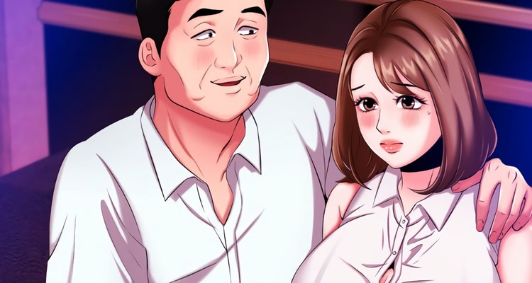PDF韩漫《新闻主播》01-40话完整无删减版