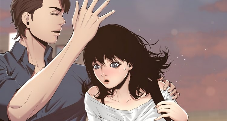 韩漫漫画《姐妹与继父》完整版全集百度云网盘在线阅读（已完结共119话）