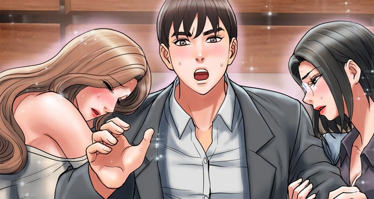 漫画《行走费洛蒙》全集无遮无删减百度云网盘在线阅读（完结共55话全）