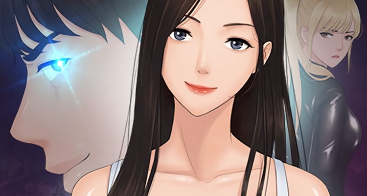 漫画《本能解决师》完整版全集百度云网盘在线阅读（完结共50话）