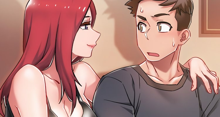 漫画《入伍倒数中》完整版全集百度云网盘在线阅读（完结共48话）