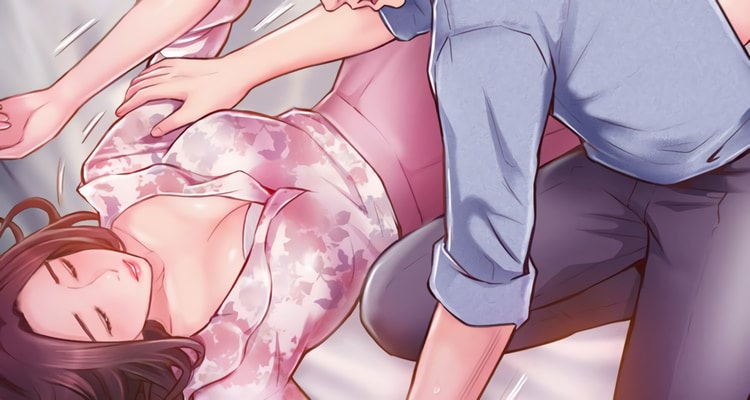 漫画《完美新伴侣》完整版全集百度云网盘在线阅读（已完结共51话）