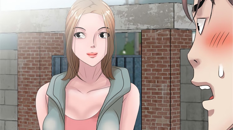 漫画《嘘姐姐的诱惑》完整版全集百度云网盘在线阅读（完结共60话）