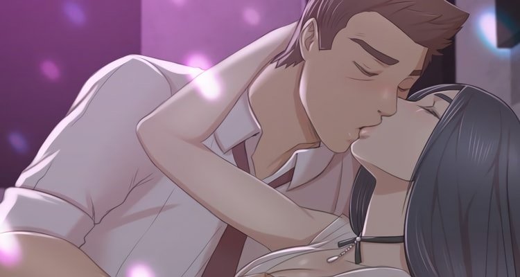 漫画《KTV情人》完整版全集百度云网盘在线阅读（完结共102话）