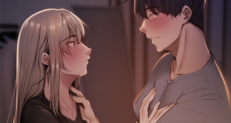 漫画《还有空房吗》全集无遮无删减百度云网盘在线阅读（完结共64话全）