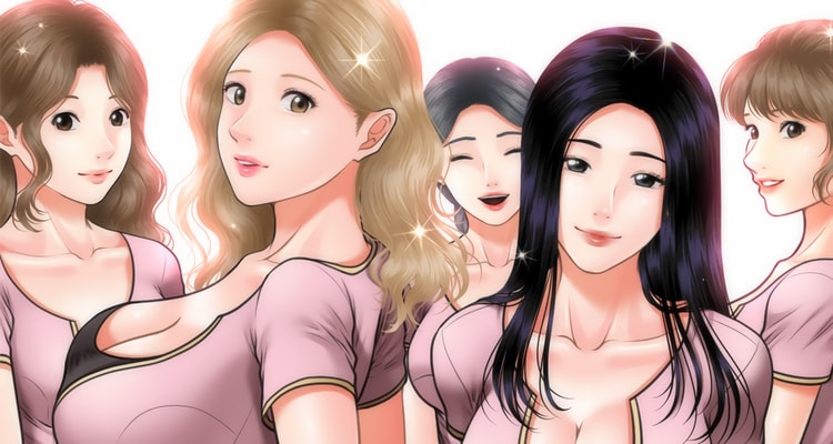 韩漫漫画《医美奇鸡》全集无遮无删减百度云网盘在线阅读（完结共100话全）