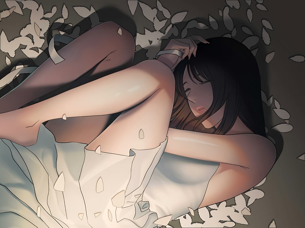 PDF韩漫【完美人偶】1-32话全