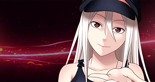PDF韩漫【赤红之堂】1-27话全