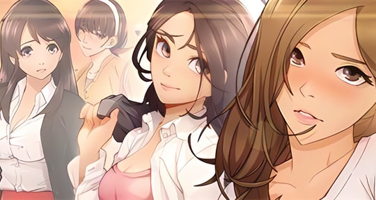 PDF韩漫【湘亚 积极追求攻势[第1季]】1-32话全