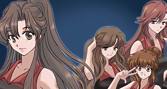 PDF韩漫【教练教教我】1-50话全