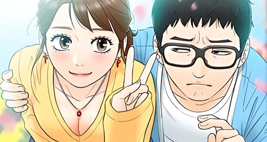 PDF韩漫【坏男人】1-36话全