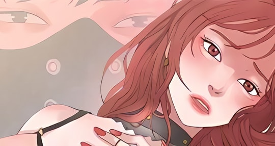 PDF韩漫【私生：爱到痴狂 [第1季完]】1-24话全