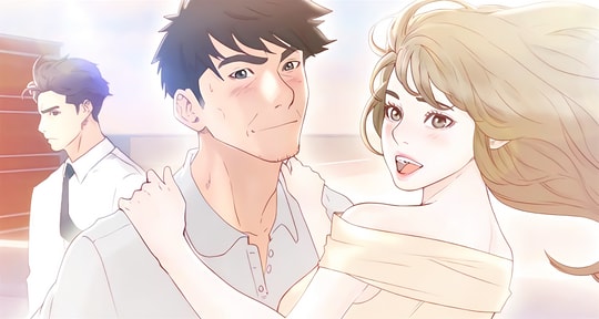 PDF韩漫【青春：逆龄小鲜肉】1-30话全
