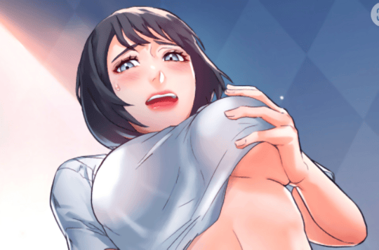 PDF韩漫【同一屋檐】1-42话全